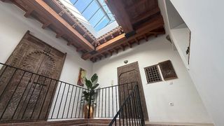 Casa adosada en venta en Vejer de la Frontera