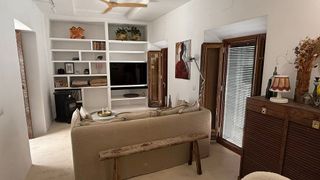 Casa adosada en venta en Vejer de la Frontera