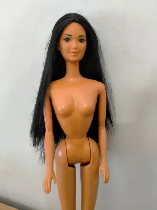 Barbie Miko Tropical del 1987