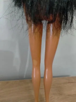 Barbie Miko Tropical del 1987