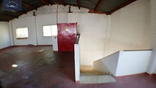 Nave industrial en alquiler en Petrer