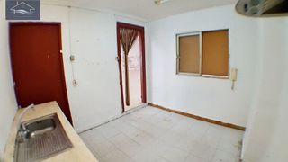 Nave industrial en alquiler en Petrer