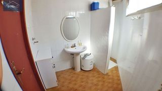 Nave industrial en alquiler en Petrer