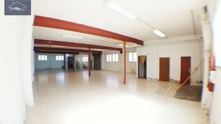 Nave industrial en alquiler en Petrer