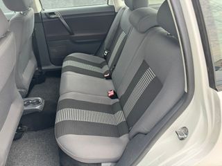 Volkswagen Polo 2008