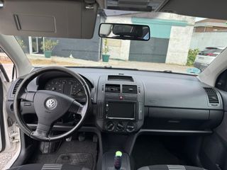 Volkswagen Polo 2008