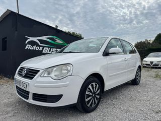 Volkswagen Polo 2008