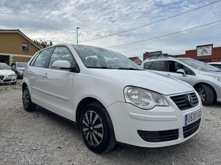 Volkswagen Polo 2008