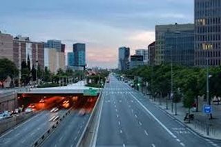 Local comercial en venta en Pubilla Cases en Hospitalet de Llobregat, L´