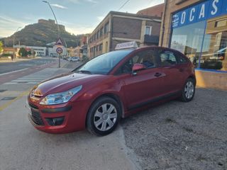 Citroen C4 2008