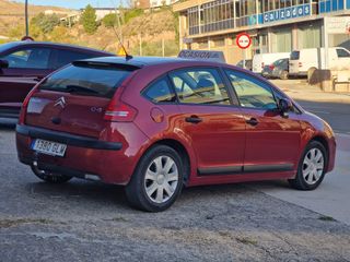 Citroen C4 2008