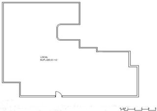 Local comercial en alquiler en Moaña