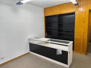 Oficina en alquiler en Ensanche - Sar en Santiago de Compostela