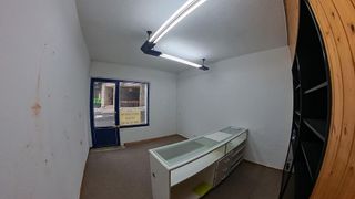 Oficina en alquiler en Ensanche - Sar en Santiago de Compostela