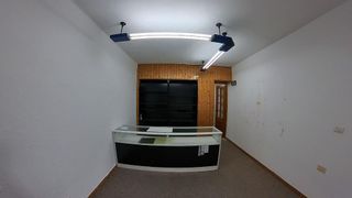 Oficina en alquiler en Ensanche - Sar en Santiago de Compostela