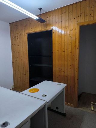 Oficina en alquiler en Ensanche - Sar en Santiago de Compostela