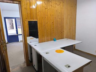 Oficina en alquiler en Ensanche - Sar en Santiago de Compostela