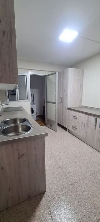 Piso en alquiler en Barrio de Zaidín en Granada