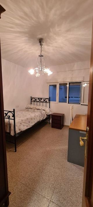 Piso en alquiler en Barrio de Zaidín en Granada