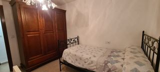 Piso en alquiler en Barrio de Zaidín en Granada