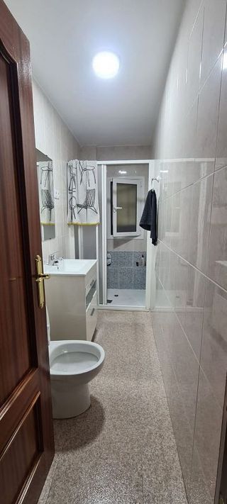 Piso en alquiler en Barrio de Zaidín en Granada