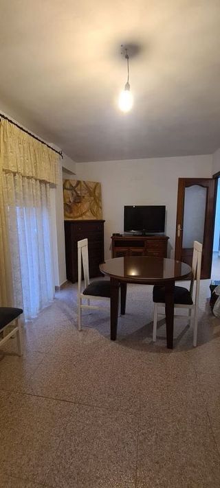 Piso en alquiler en Barrio de Zaidín en Granada