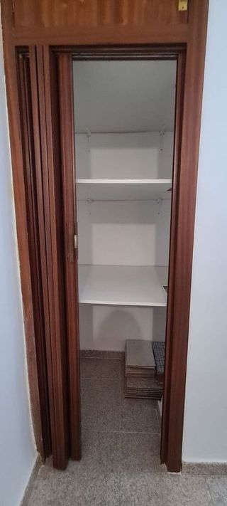 Piso en alquiler en Barrio de Zaidín en Granada