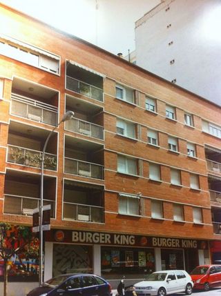 Local comercial en alquiler en San Roque-Concordia-Adoratrices en Guadalajara