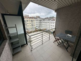 Piso en alquiler en Zona de Plaza de Barcelos en Pontevedra