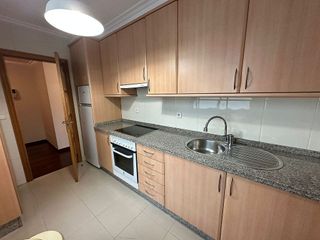 Piso en alquiler en Zona de Plaza de Barcelos en Pontevedra