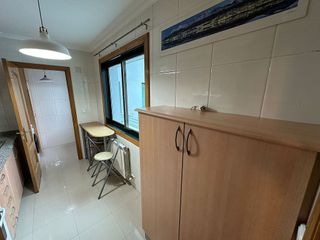 Piso en alquiler en Zona de Plaza de Barcelos en Pontevedra