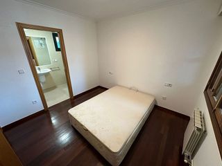 Piso en alquiler en Zona de Plaza de Barcelos en Pontevedra