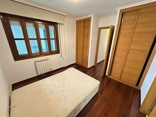 Piso en alquiler en Zona de Plaza de Barcelos en Pontevedra