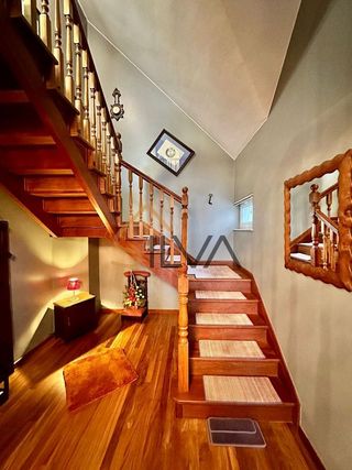 Dúplex en alquiler en San Roque - As Fontiñas en Lugo