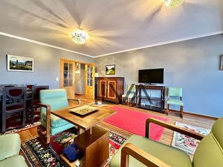 Dúplex en alquiler en San Roque - As Fontiñas en Lugo