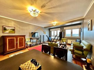 Dúplex en alquiler en San Roque - As Fontiñas en Lugo