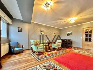 Dúplex en alquiler en San Roque - As Fontiñas en Lugo