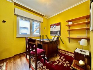 Dúplex en alquiler en San Roque - As Fontiñas en Lugo