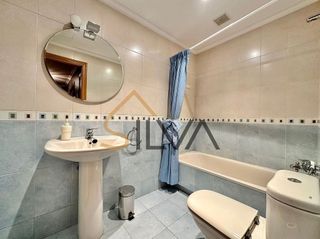 Dúplex en alquiler en San Roque - As Fontiñas en Lugo