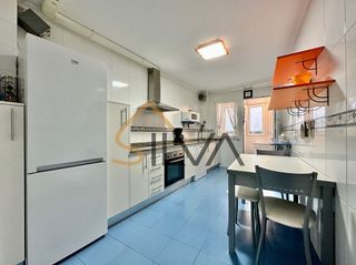 Dúplex en alquiler en San Roque - As Fontiñas en Lugo