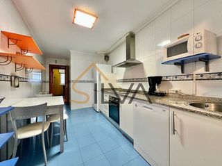 Dúplex en alquiler en San Roque - As Fontiñas en Lugo