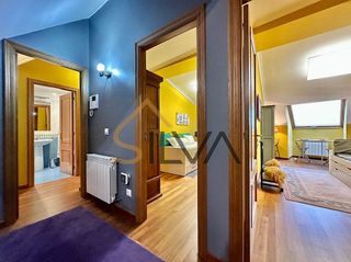 Dúplex en alquiler en San Roque - As Fontiñas en Lugo