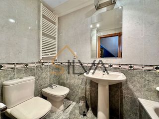 Dúplex en alquiler en San Roque - As Fontiñas en Lugo