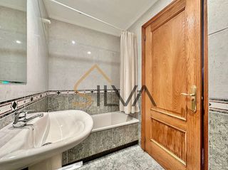 Dúplex en alquiler en San Roque - As Fontiñas en Lugo