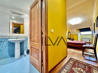 Dúplex en alquiler en San Roque - As Fontiñas en Lugo