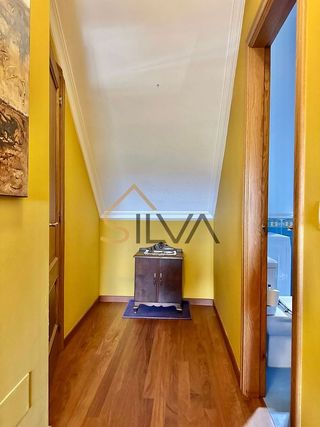 Dúplex en alquiler en San Roque - As Fontiñas en Lugo