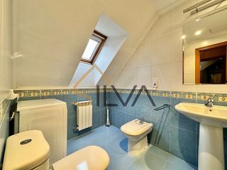 Dúplex en alquiler en San Roque - As Fontiñas en Lugo