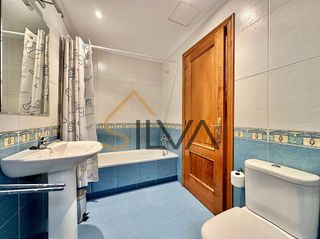 Dúplex en alquiler en San Roque - As Fontiñas en Lugo