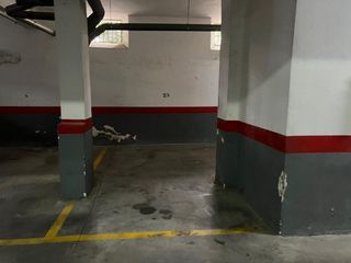 Garaje en alquiler en Ciudad Jardín - Zoco en Córdoba