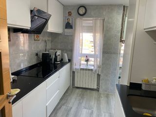 Piso en alquiler en El Carrascal en Leganés